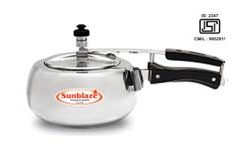 Sunblaze Pressure Cooker 5Litre