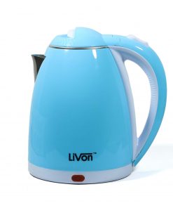 Livon Electric Kettle 2Litre