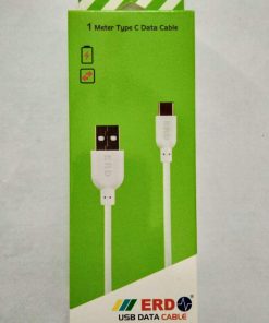 ERD Type C Data Cable