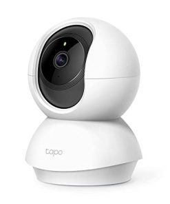 IP CAMERA TPLINK TAPO