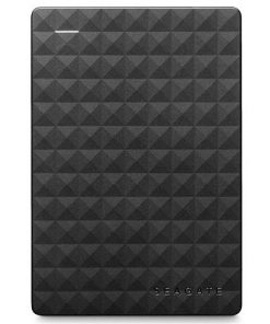 Seagate Expansion 1TB Portable Hard Drive