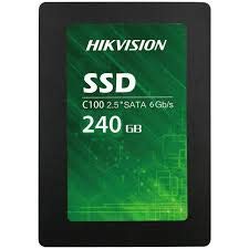 HikVision SSD 240GB