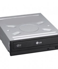 LG DVD Rider