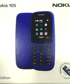 NOKIA 105_DS_BLACK