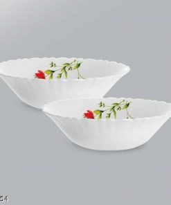 2pcs Opal-ware sets