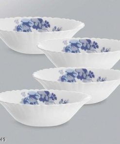 6pcs Opal-ware sets