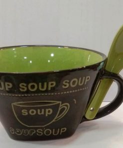 SOUP BOWL