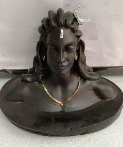 Adiyogi Shiva Statue