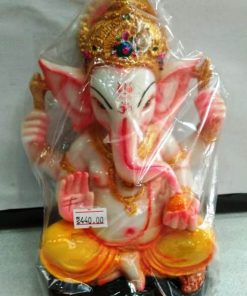 Lord Ganesha Showpiece