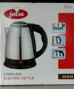 Jalsa Electric Kettle