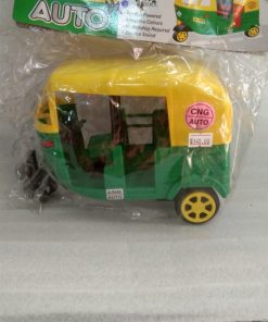 Auto Toy