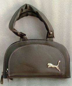 PU Leather Hand Purse