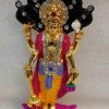 Lord Narayan Panch Naag Idol