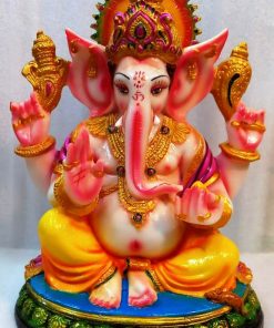 GANAPATI BAPPA