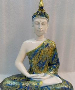 Meditating Lord Buddha