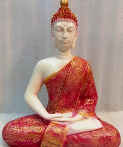 Meditating Lord Buddha